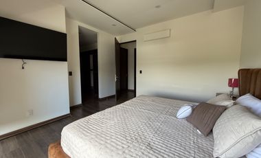 RENTA DEPARTAMENTO AMUEBLADO EN NYMPHE TOWERS, ZONA ESTE LEÓN, GTO.