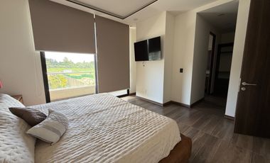 RENTA DEPARTAMENTO AMUEBLADO EN NYMPHE TOWERS, ZONA ESTE LEÓN, GTO.