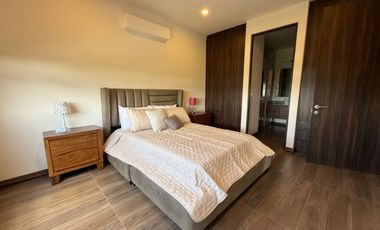 RENTA DEPARTAMENTO AMUEBLADO EN NYMPHE TOWERS, ZONA ESTE LEÓN, GTO.