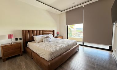 RENTA DEPARTAMENTO AMUEBLADO EN NYMPHE TOWERS, ZONA ESTE LEÓN, GTO.