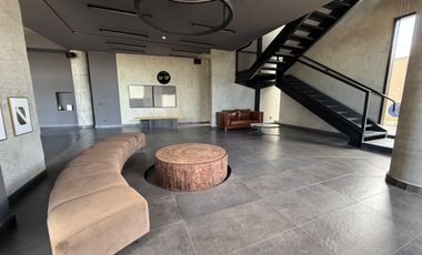 RENTA DEPARTAMENTO AMUEBLADO EN NYMPHE TOWERS, ZONA ESTE LEÓN, GTO.