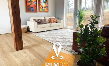 Gran casa en parcela Villarrica - Sexta Faja