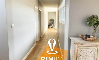 Gran casa en parcela Villarrica - Sexta Faja