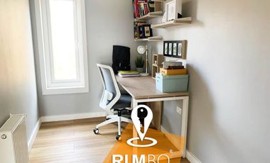 Gran casa en parcela Villarrica - Sexta Faja