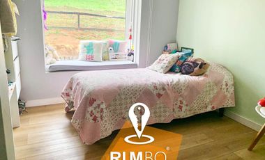 Gran casa en parcela Villarrica - Sexta Faja