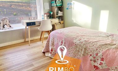 Gran casa en parcela Villarrica - Sexta Faja