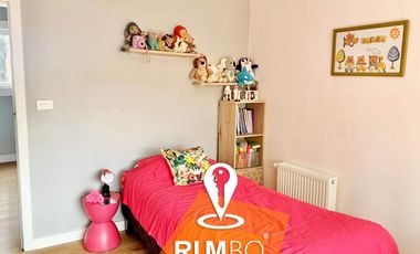 Gran casa en parcela Villarrica - Sexta Faja