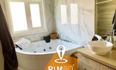 Gran casa en parcela Villarrica - Sexta Faja