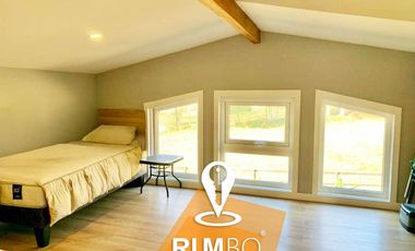 Gran casa en parcela Villarrica - Sexta Faja