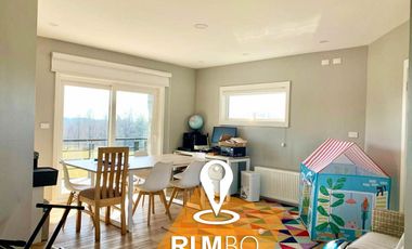 Gran casa en parcela Villarrica - Sexta Faja