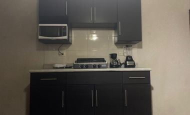 RENTA LOFT COLONIA KIOSCO