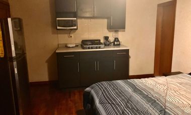 RENTA LOFT COLONIA KIOSCO