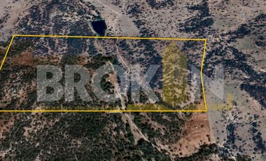 VENTA TERRENO EN LOS TIMONES AL NORTE BI