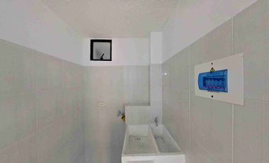 Apartamento en venta en Linaria en Ciudad Verde Soacha 3 hab 1 est. 1 bañ