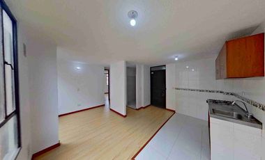 Apartamento en venta en Linaria en Ciudad Verde Soacha 3 hab 1 est. 1 bañ