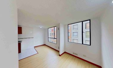 Apartamento en venta en Linaria en Ciudad Verde Soacha 3 hab 1 est. 1 bañ