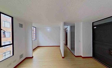 Apartamento en venta en Linaria en Ciudad Verde Soacha 3 hab 1 est. 1 bañ