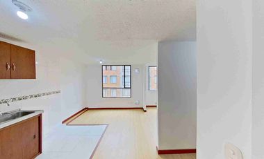 Apartamento en venta en Linaria en Ciudad Verde Soacha 3 hab 1 est. 1 bañ