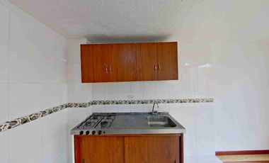 Apartamento en venta en Linaria en Ciudad Verde Soacha 3 hab 1 est. 1 bañ