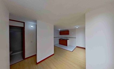 Apartamento en venta en Linaria en Ciudad Verde Soacha 3 hab 1 est. 1 bañ