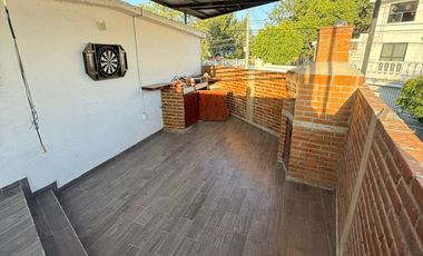 Arcos de la Hacienda Hermosa Casa En Esquina Con Ampliaciones