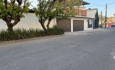 Arcos de la Hacienda Hermosa Casa En Esquina Con Ampliaciones