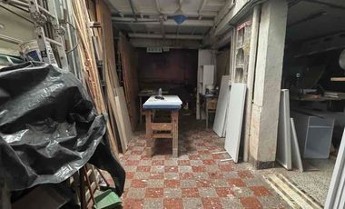 Venta casa unifamiliar 134m2 lote y 224m2 construidos,, Medellín Calasanz $842 millones