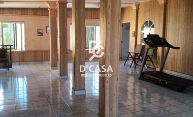 SE VENDE CASA EN SANTA MARÍA