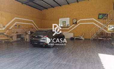 SE VENDE CASA EN SANTA MARÍA