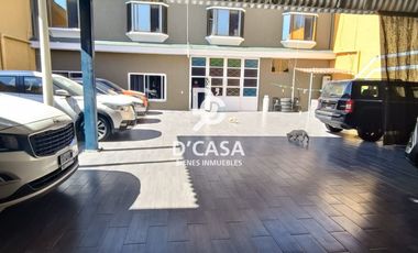 SE VENDE CASA EN SANTA MARÍA