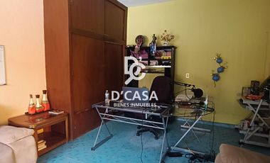 SE VENDE CASA EN SANTA MARÍA