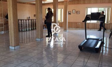 SE VENDE CASA EN SANTA MARÍA