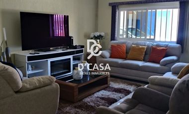 SE VENDE CASA EN SANTA MARÍA