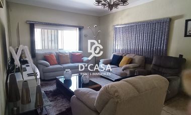 SE VENDE CASA EN SANTA MARÍA