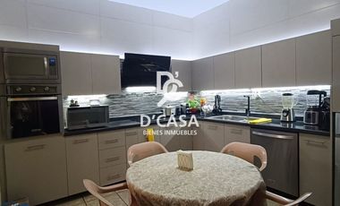 SE VENDE CASA EN SANTA MARÍA