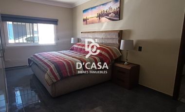 SE VENDE CASA EN SANTA MARÍA