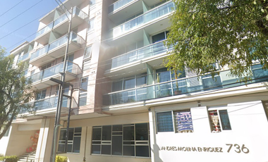 NO CREDITOS,  VENTA DEPARTAMENTO DE RECUPERACION HIPOTECARIA, IZTAPALAPA PORTALES ,CDMX