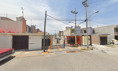 CASA EN CIRCUITO VALLE DE ATENCO , Real del Valle, Tepexpan, Estado de México, México. NO CREDITOS