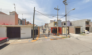 CASA EN CIRCUITO VALLE DE ATENCO , Real del Valle, Tepexpan, Estado de México, México. NO CREDITOS