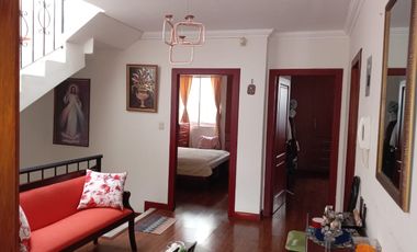 Venta de Casa en Los Geranios Cerca del Parque Lineal La Tebaida y Supermaxi