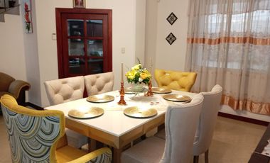 Venta de Casa en Los Geranios Cerca del Parque Lineal La Tebaida y Supermaxi