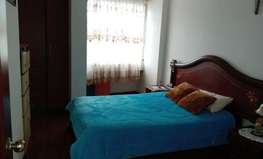 Venta de Casa en Los Geranios Cerca del Parque Lineal La Tebaida y Supermaxi