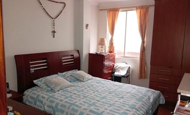 Venta de Casa en Los Geranios Cerca del Parque Lineal La Tebaida y Supermaxi