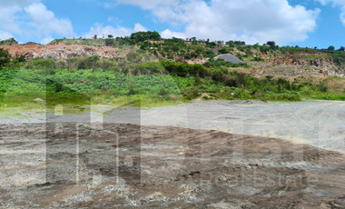 Terreno Industrial en VENTA dentro de Parque