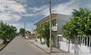 CASA EN VENTA EN AVE LIRA RESERVA TARIMOYA VERACRUZ (RHM205)