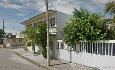 CASA EN VENTA EN AVE LIRA RESERVA TARIMOYA VERACRUZ (RHM205)