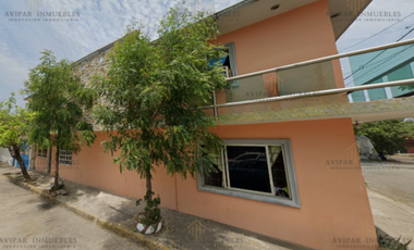 CASA EN VENTA EN AVE LIRA RESERVA TARIMOYA VERACRUZ (RHM205)