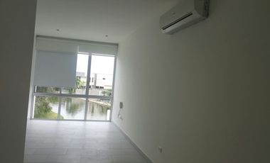 Isla Mocoli, renta de linda casa 4 dormitorios al pie de lago