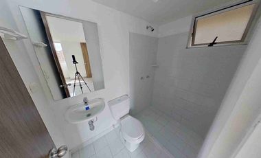 Apartamento en venta en Fresno con balcón-Ciudad verde Soacha 3 hab 2 bañ