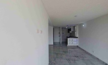Apartamento en venta en Fresno con balcón-Ciudad verde Soacha 3 hab 2 bañ